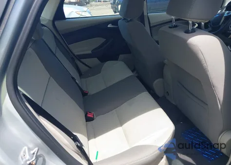 2014 Ford Focus from USA, damaged, VIN 1FADP3F25EL164458